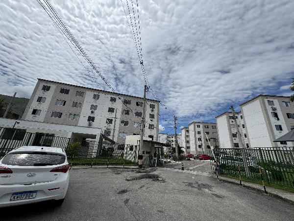 Apartamento - Venda, JARDIM PALMARES, NOVA IGUACU, RJ