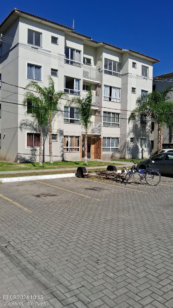 Apartamento - Venda, LOT PARTE NORTE DA F, ITAGUAI, RJ