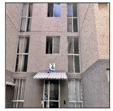 Apartamento - Venda, SANTA CRUZ, RIO DE JANEIRO, RJ