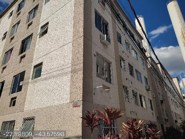 Apartamento - Venda, CAMPO GRANDE, RIO DE JANEIRO, RJ