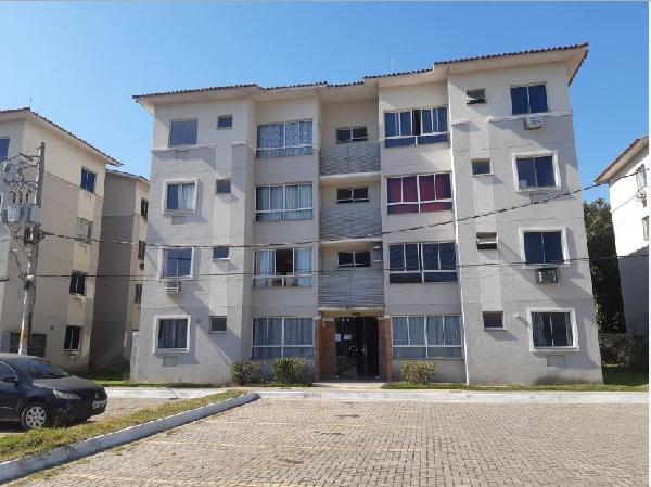 Apartamento - Venda, WEDA, ITAGUAI, RJ