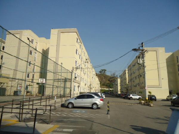 Apartamento - Venda, VILA LAGE, SAO GONCALO, RJ