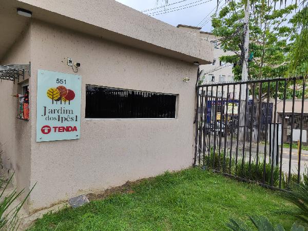 Apartamento - Venda, SANTA CRUZ, RIO DE JANEIRO, RJ