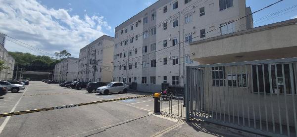 Apartamento - Venda, SANTA AMELIA, BELFORD ROXO, RJ