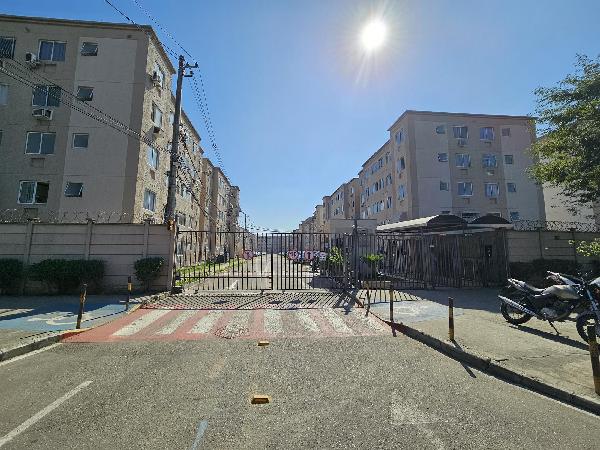 Apartamento - Venda, ANCHIETA, RIO DE JANEIRO, RJ