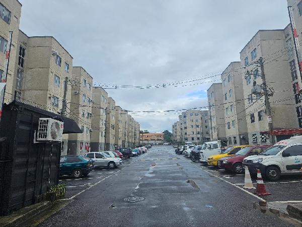 Apartamento - Venda, Santa Cruz, RIO DE JANEIRO, RJ