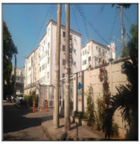 Apartamento - Venda, CAMPO GRANDE, RIO DE JANEIRO, RJ