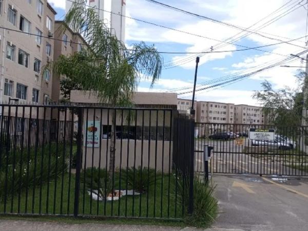 Apartamento - Venda, SANTA CRUZ, RIO DE JANEIRO, RJ