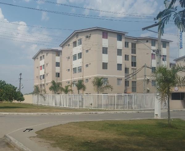 Apartamento - Venda, VENDA DAS PEDRAS, ITABORAI, RJ