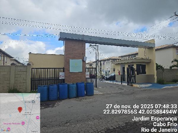 Apartamento - Venda, Jardim Esperanþa, CABO FRIO, RJ