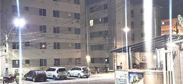 Apartamento - Venda, SANTA CRUZ, RIO DE JANEIRO, RJ