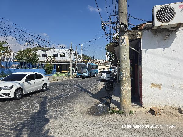 Apartamento - Venda, MONJOLOS, SAO GONCALO, RJ