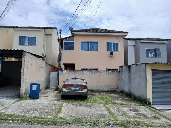Casa - Venda, VILA CAMARIM, QUEIMADOS, RJ