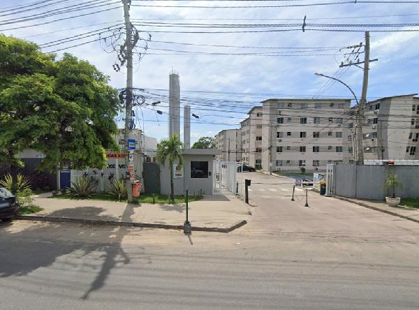 Apartamento - Venda, SANTA CRUZ, RIO DE JANEIRO, RJ