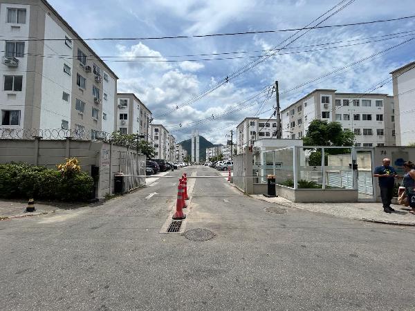 Apartamento - Venda, FREG GUARATIBA, RIO DE JANEIRO, RJ