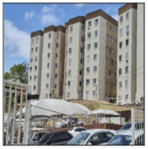 Apartamento - Venda, AGUA LIMPA, VOLTA REDONDA, RJ