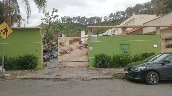 Apartamento - Venda, COLONIA SANTO ANTONIO, BARRA MANSA, RJ