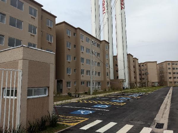 Apartamento - Venda, SANTA CRUZ, RIO DE JANEIRO, RJ