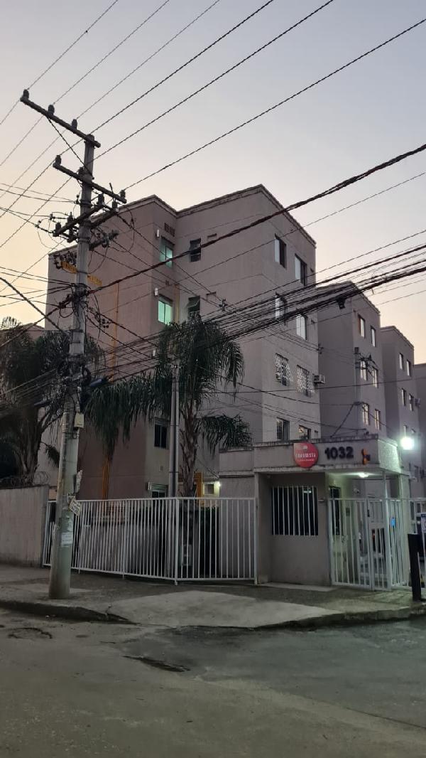 Apartamento - Venda, SANTISSIMO, RIO DE JANEIRO, RJ