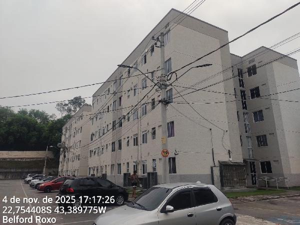 Apartamento - Venda, SANTA AMELIA, BELFORD ROXO, RJ