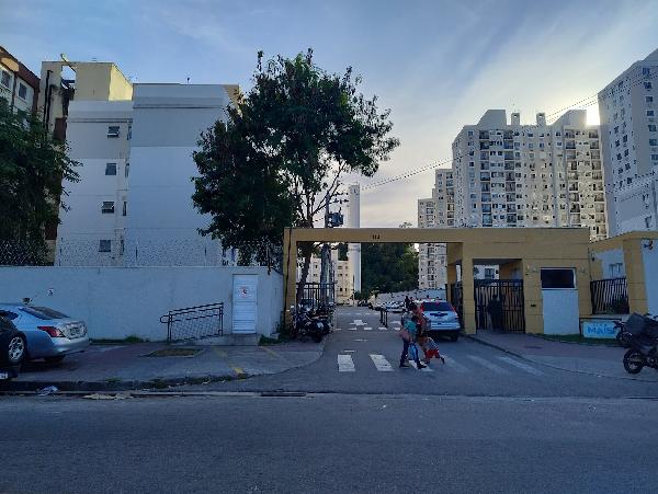 Apartamento - Venda, SAMPAIO, RIO DE JANEIRO, RJ