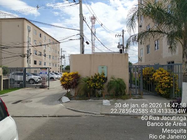 Apartamento - Venda, VILA NORMA, MESQUITA, RJ