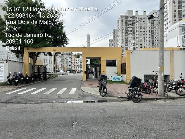 Apartamento - Venda, SAMPAIO, RIO DE JANEIRO, RJ