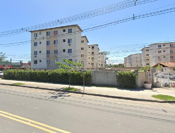 Apartamento - Venda, SANTA CRUZ, RIO DE JANEIRO, RJ