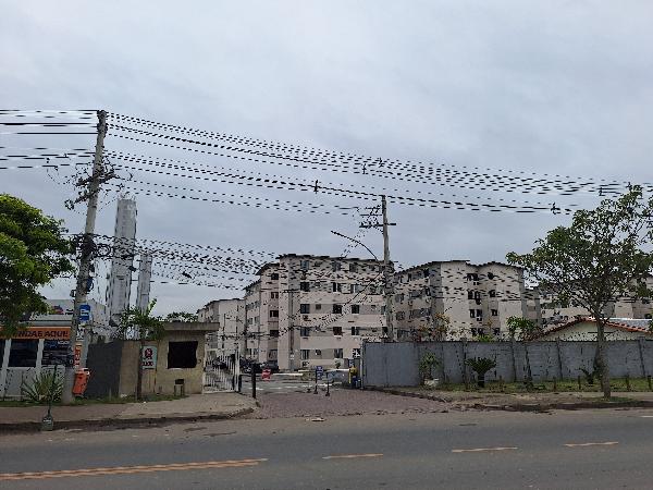 Apartamento - Venda, SANTA CRUZ, RIO DE JANEIRO, RJ