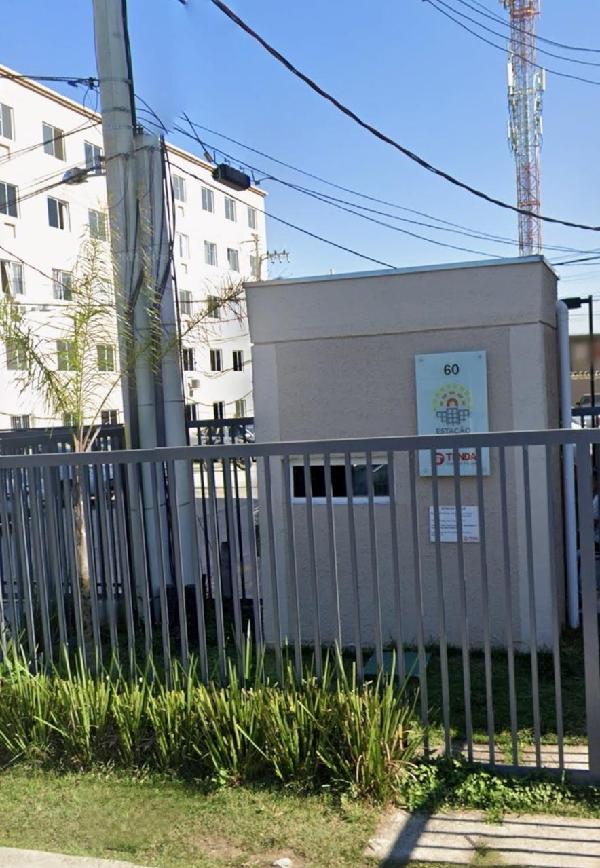 Apartamento - Venda, VILA NORMA, MESQUITA, RJ