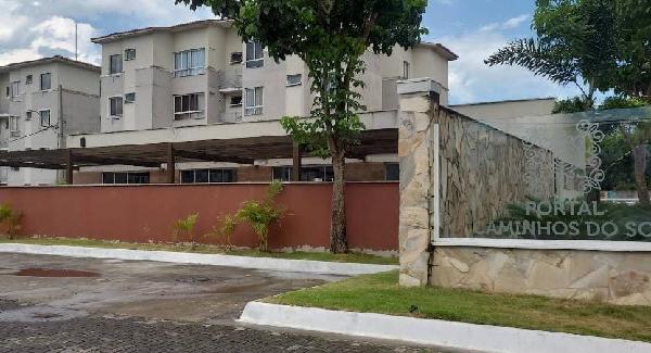Apartamento - Venda, WEDA, ITAGUAI, RJ