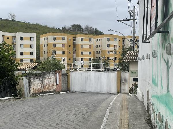 Apartamento - Venda, GUAXINDIBA, SAO GONCALO, RJ