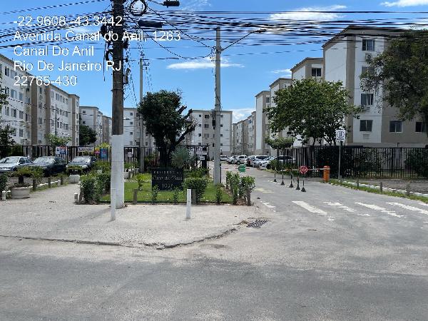 Apartamento - Venda, GardÛnia Azul, RIO DE JANEIRO, RJ