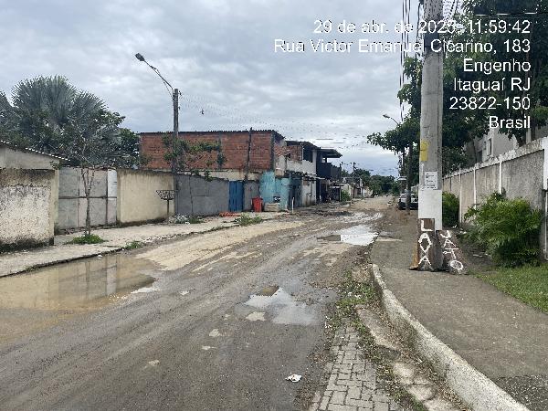 Apartamento - Venda, PARTE NORTE DA FAZEN, ITAGUAI, RJ