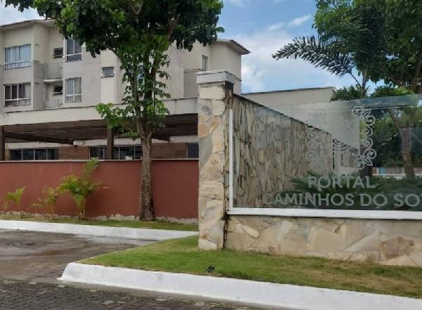 Apartamento - Venda, CIDADE INDUSTRIAL, ITAGUAI, RJ