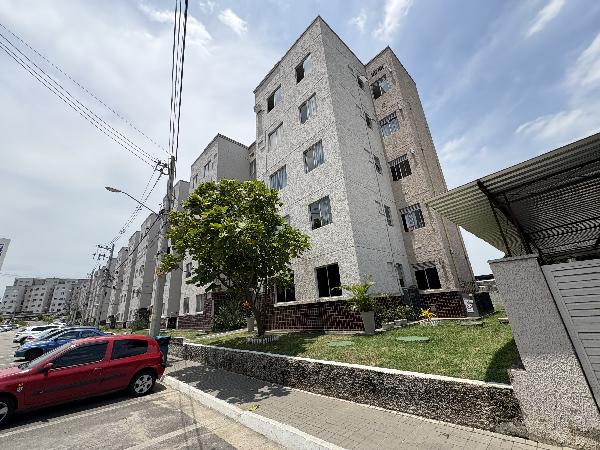 Apartamento - Venda, JARDIM DA POSSE, NOVA IGUACU, RJ