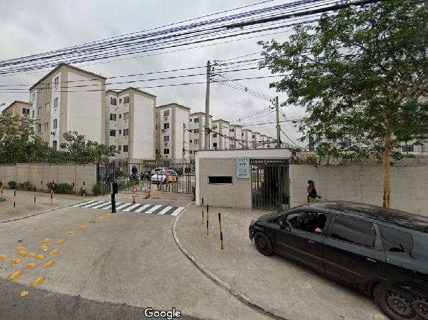 Apartamento - Venda, PAVUNA, RIO DE JANEIRO, RJ