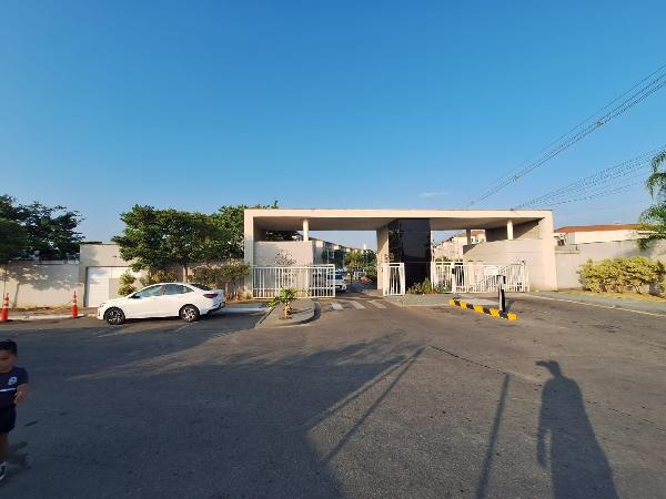 Apartamento - Venda, NOVO HORIZONTE (MANILHA), ITABORAI, RJ