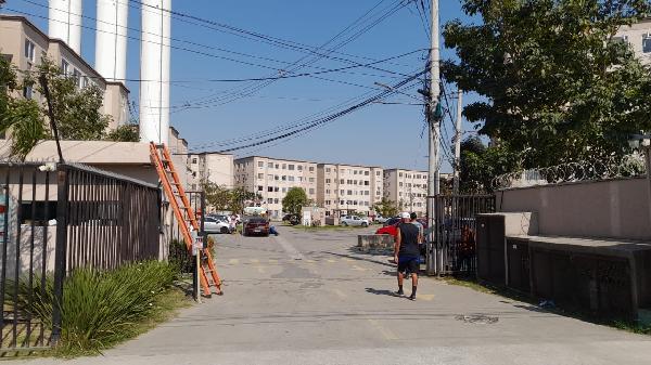 Apartamento - Venda, SANTA CRUZ, RIO DE JANEIRO, RJ