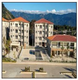 Apartamento - Venda, WEDA, ITAGUAI, RJ