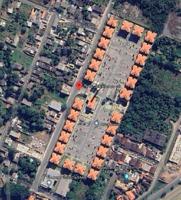 Apartamento - Venda, WEDA, ITAGUAI, RJ