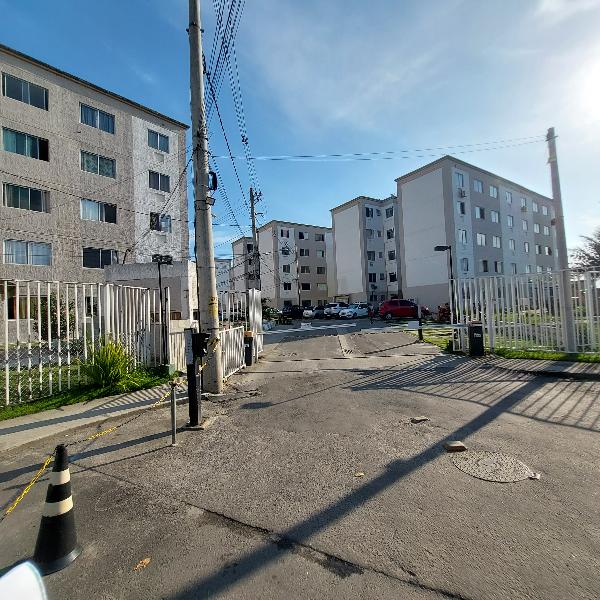 Apartamento - Venda, JARDIM PALMARES, NOVA IGUACU, RJ