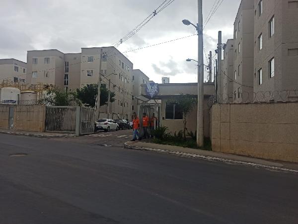 Apartamento - Venda, SANTA AMELIA, BELFORD ROXO, RJ