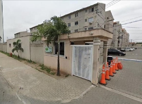 Apartamento - Venda, Rocha Sobrinho, MESQUITA, RJ