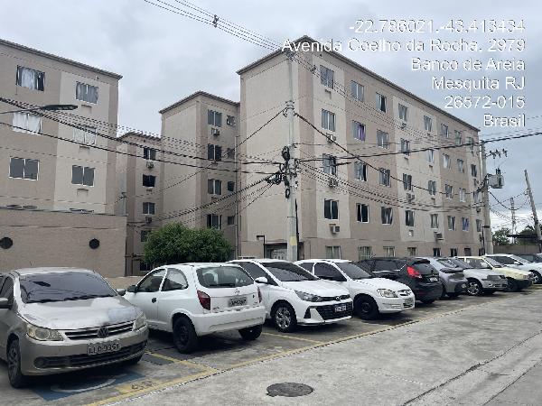 Apartamento - Venda, VILA NORMA, MESQUITA, RJ