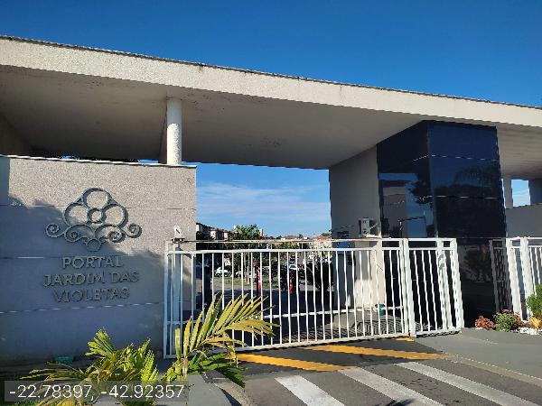 Apartamento - Venda, NOVO HORIZONTE (MANILHA), ITABORAI, RJ