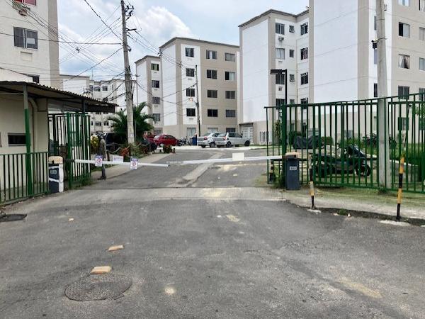 Apartamento - Venda, JARDIM PALMARES, NOVA IGUACU, RJ