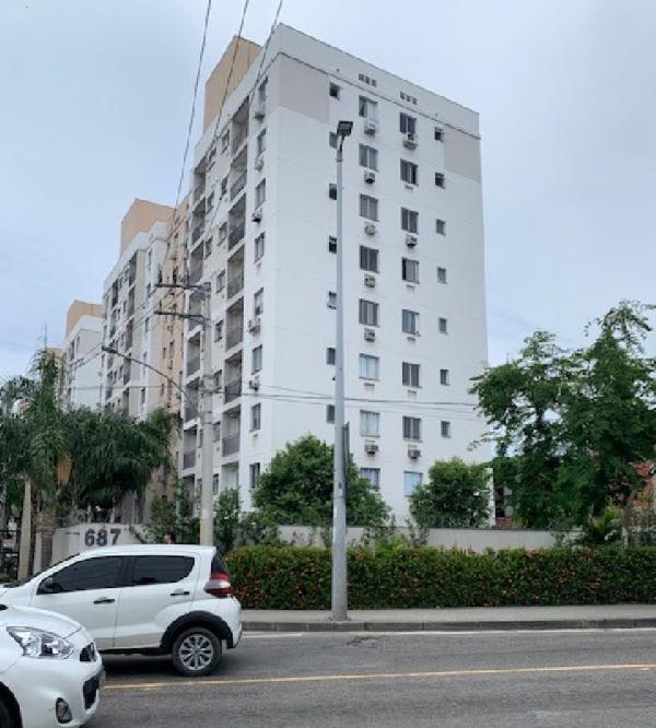 Apartamento - Venda, ANIL, RIO DE JANEIRO, RJ