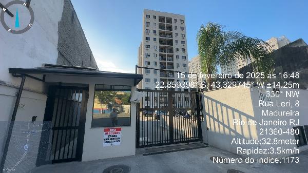 Apartamento - Venda, MADUREIRA, RIO DE JANEIRO, RJ