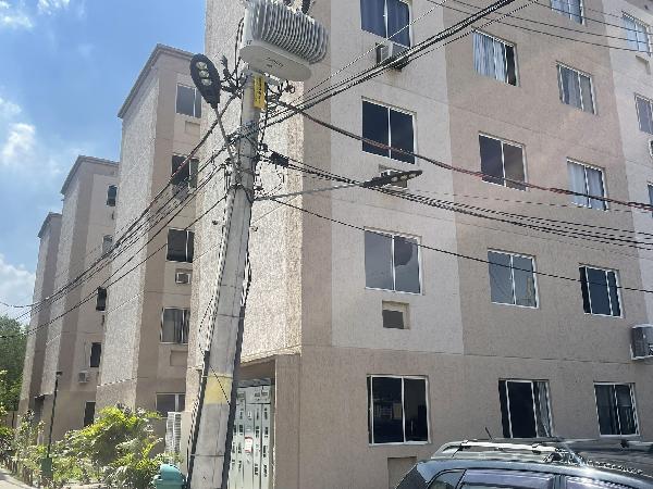 Apartamento - Venda, VILA NORMA, MESQUITA, RJ